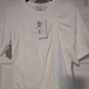 IRO White T-Shirt